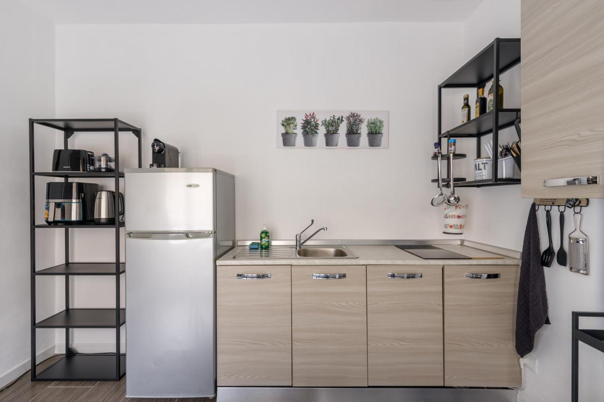 Apartmán Casa Loft Alighieri Centro Ravenna Exteriér fotografie