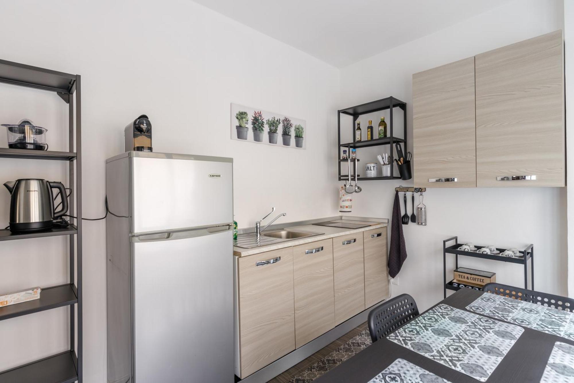 Apartmán Casa Loft Alighieri Centro Ravenna Exteriér fotografie