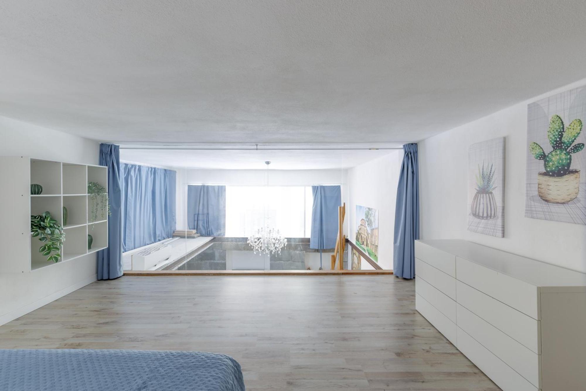 Apartmán Casa Loft Alighieri Centro Ravenna Exteriér fotografie