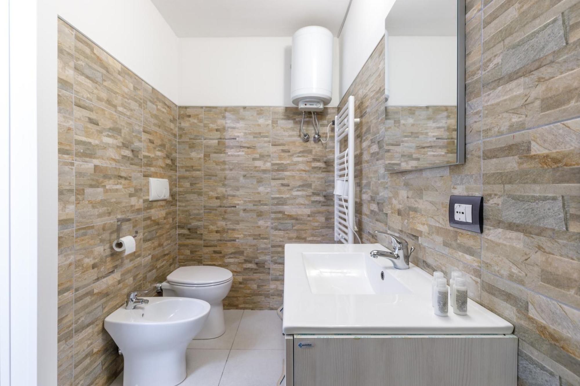 Apartmán Casa Loft Alighieri Centro Ravenna Exteriér fotografie