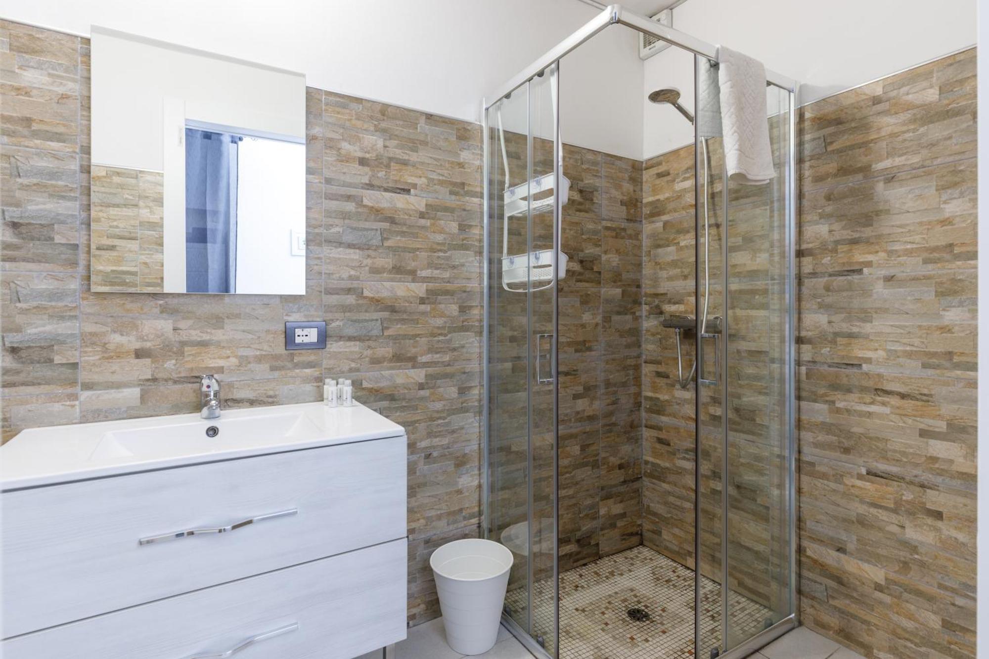 Apartmán Casa Loft Alighieri Centro Ravenna Exteriér fotografie